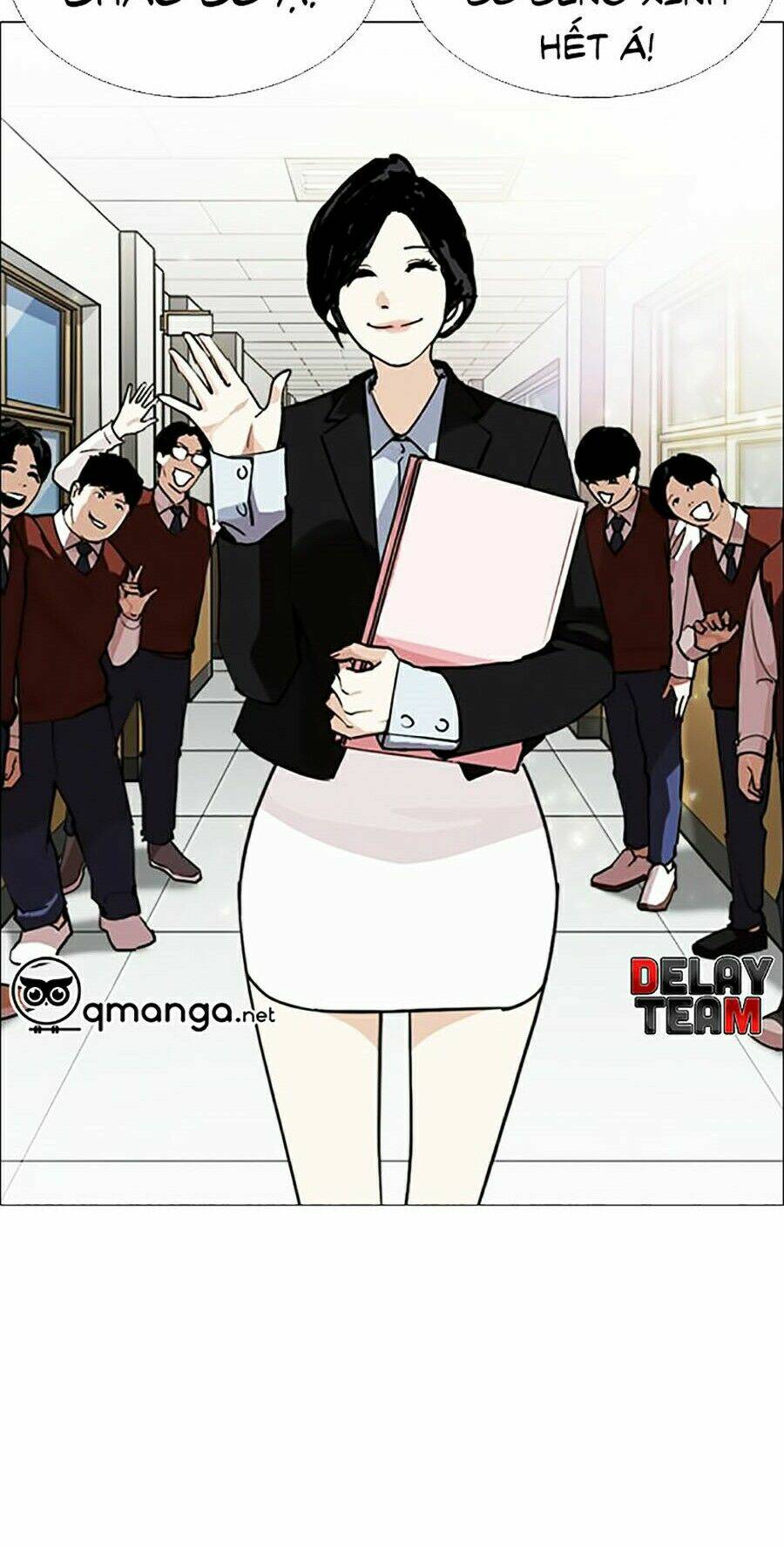 Hoán Đổi Nhiệm Màu Chapter 248 - Trang 2