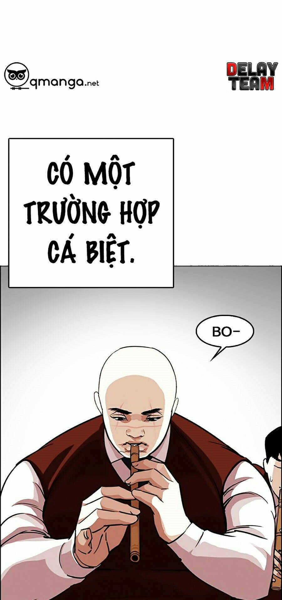 Hoán Đổi Nhiệm Màu Chapter 248 - Trang 2