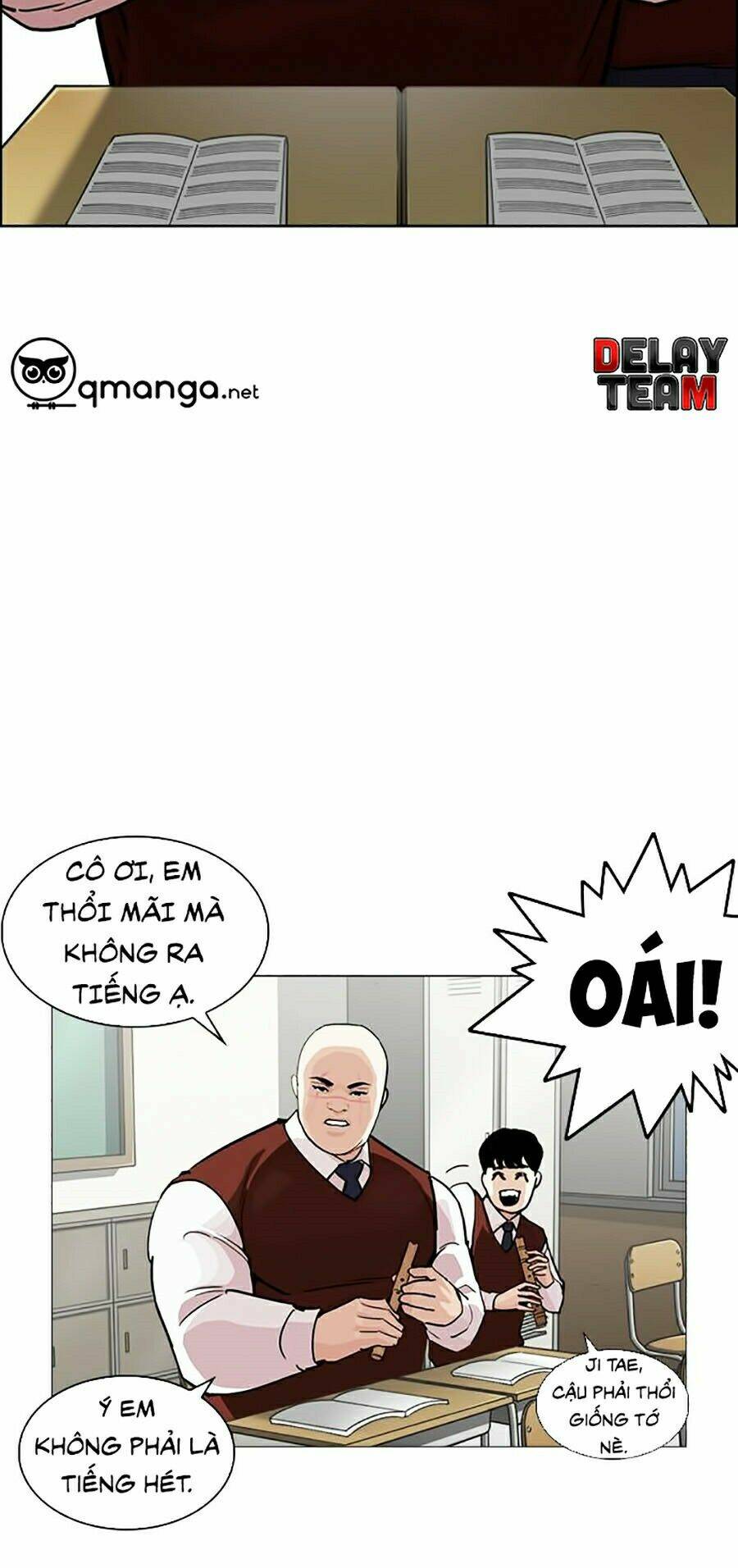 Hoán Đổi Nhiệm Màu Chapter 248 - Trang 2