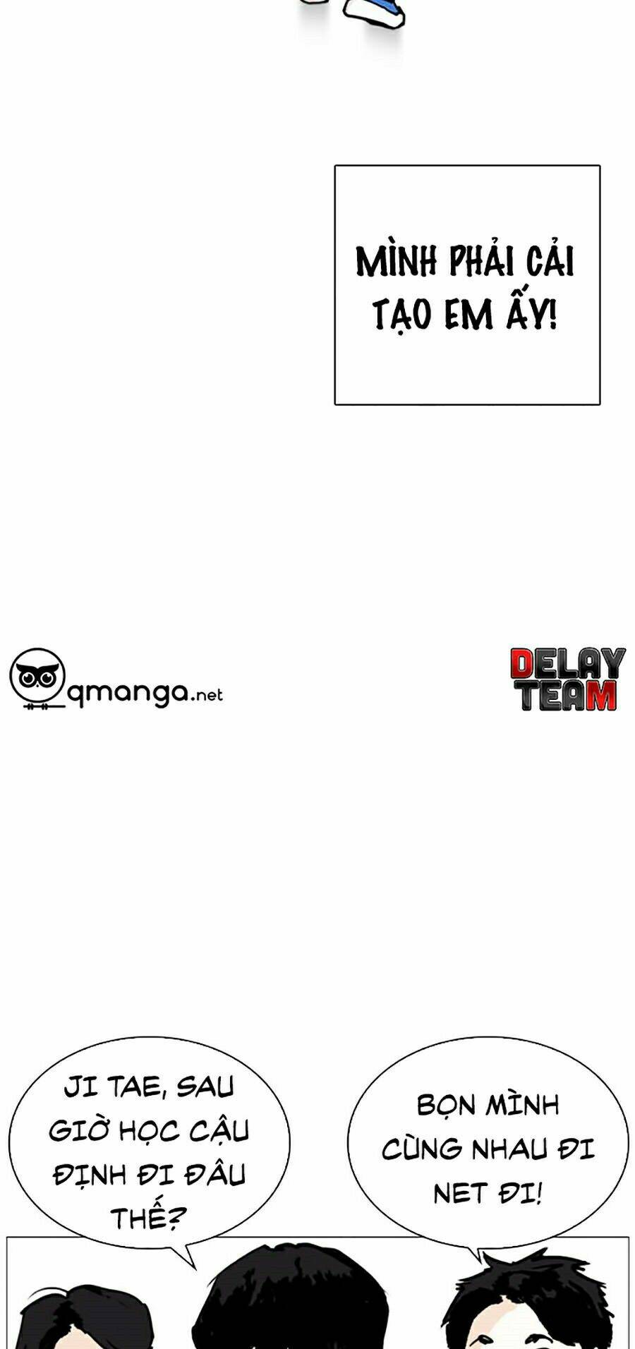 Hoán Đổi Nhiệm Màu Chapter 248 - Trang 2