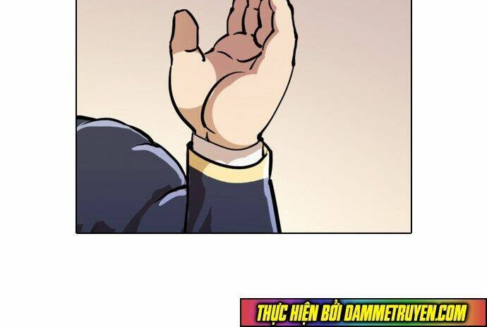 Hoán Đổi Nhiệm Màu Chapter 25 - Trang 2