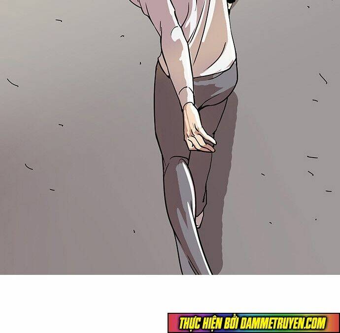 Hoán Đổi Nhiệm Màu Chapter 25 - Trang 2