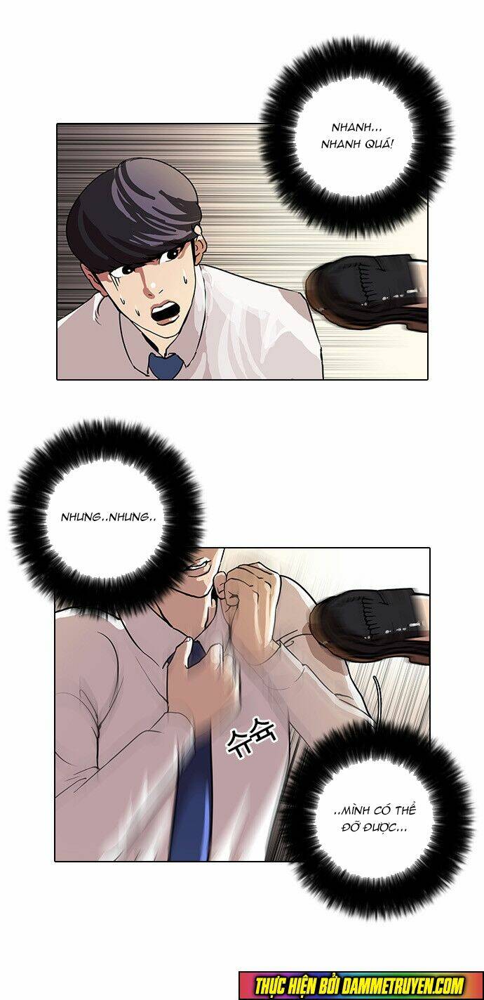 Hoán Đổi Nhiệm Màu Chapter 25 - Trang 2