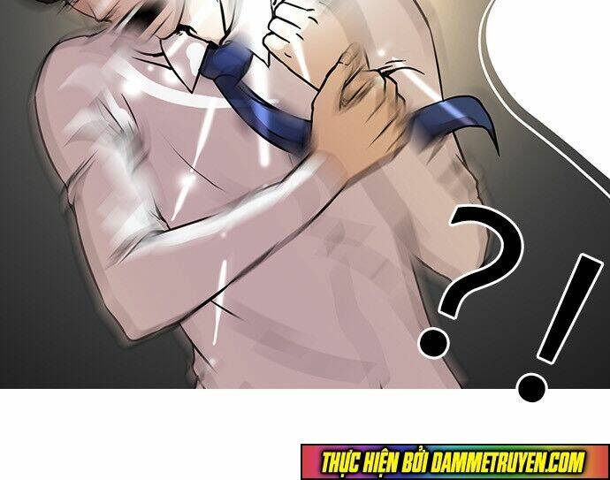 Hoán Đổi Nhiệm Màu Chapter 25 - Trang 2