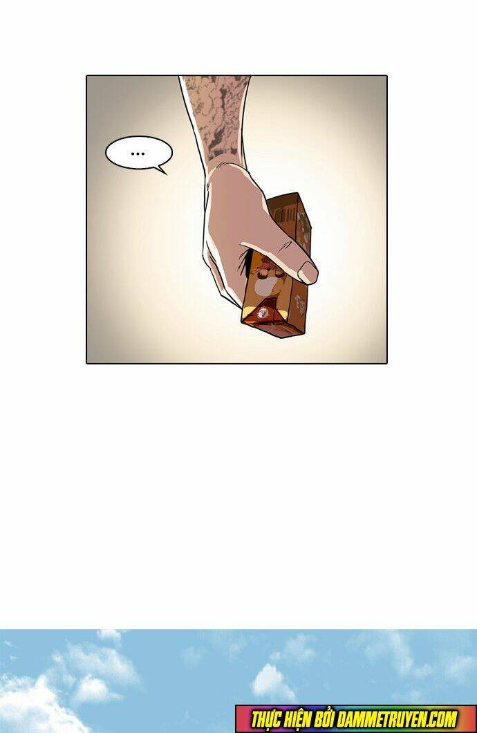 Hoán Đổi Nhiệm Màu Chapter 25 - Trang 2