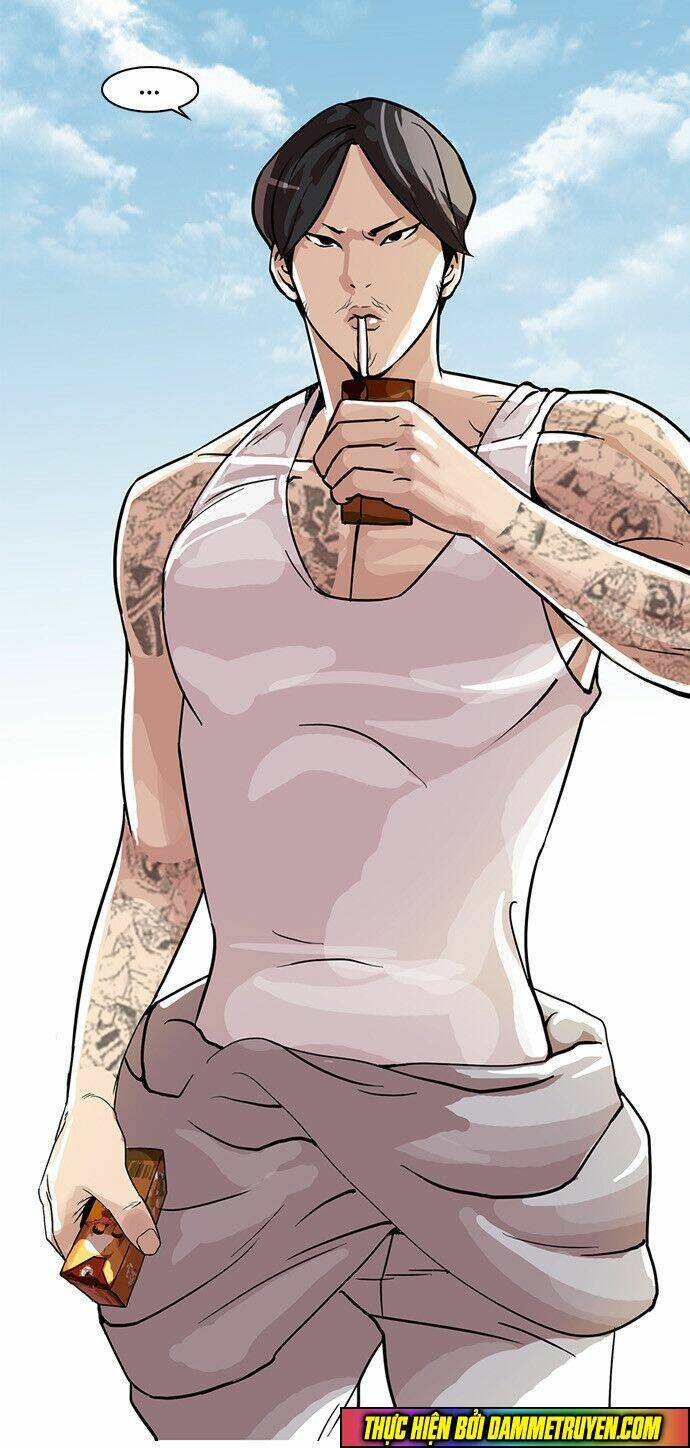 Hoán Đổi Nhiệm Màu Chapter 25 - Trang 2