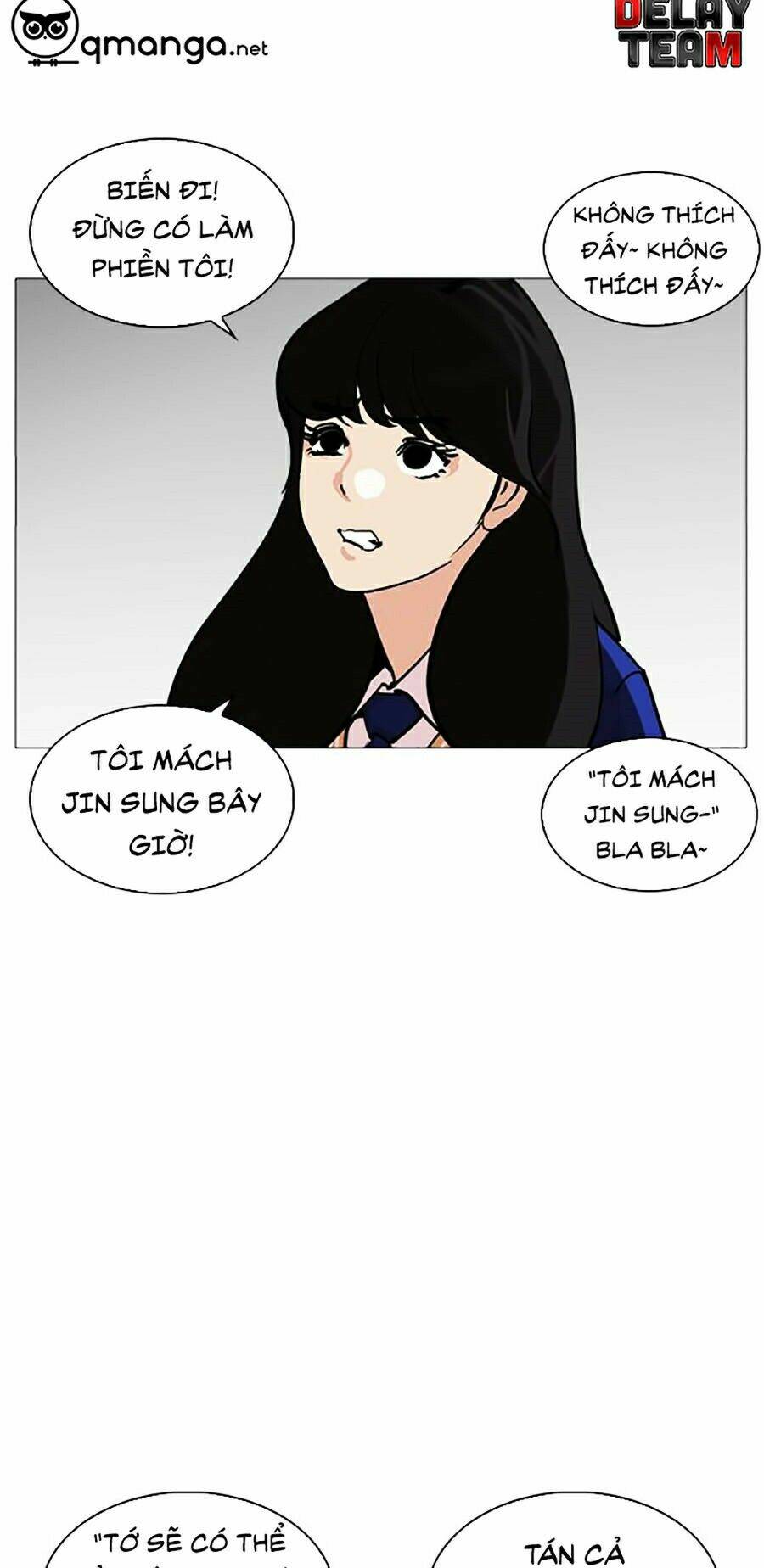 Hoán Đổi Nhiệm Màu Chapter 250 - Trang 2