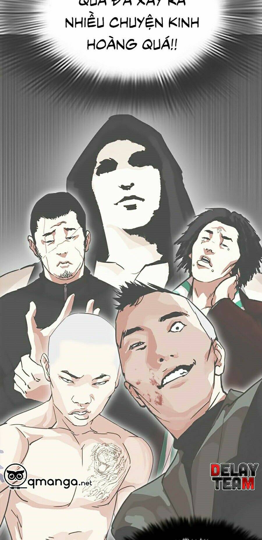 Hoán Đổi Nhiệm Màu Chapter 250 - Trang 2