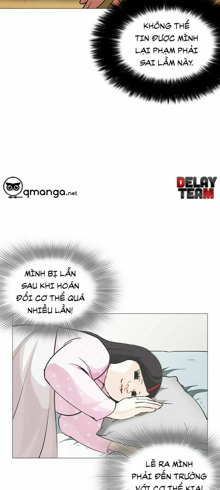 Hoán Đổi Nhiệm Màu Chapter 250 - Trang 2