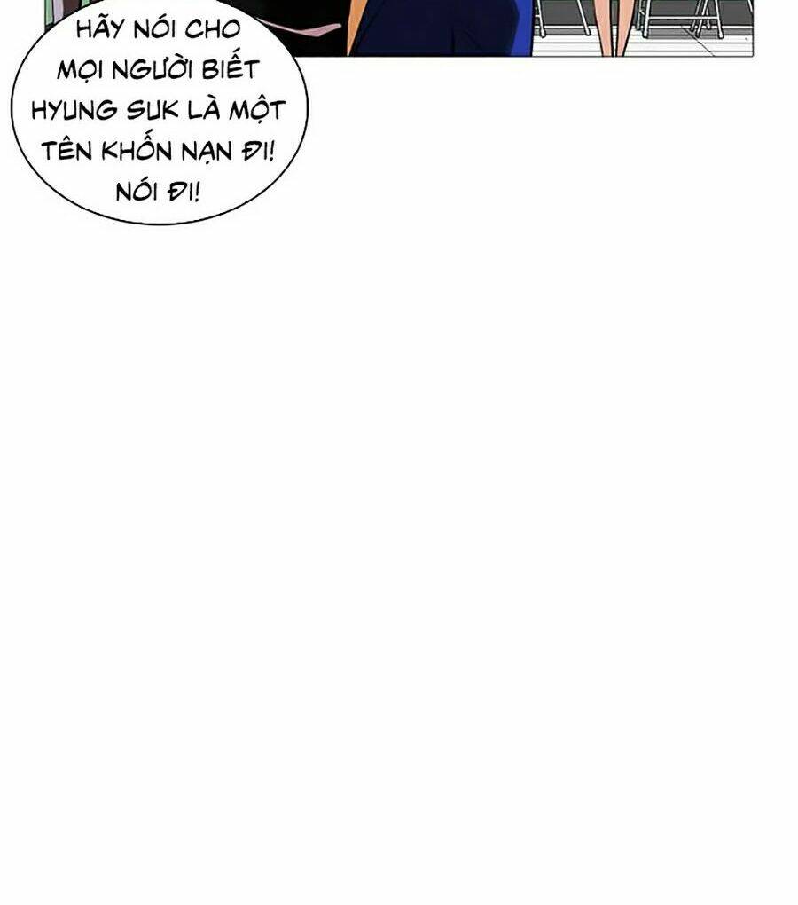 Hoán Đổi Nhiệm Màu Chapter 250 - Trang 2