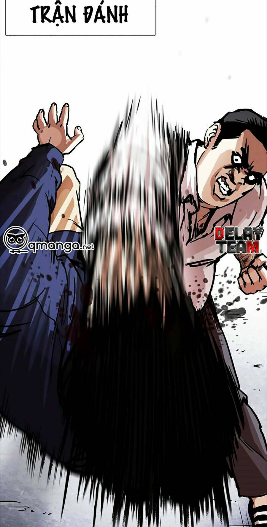 Hoán Đổi Nhiệm Màu Chapter 250 - Trang 2