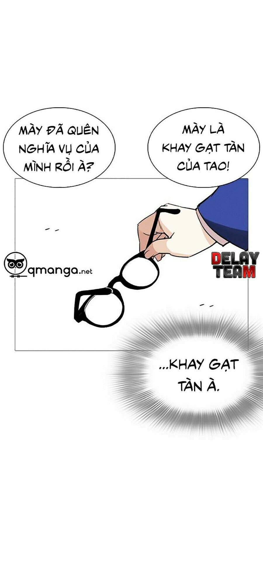 Hoán Đổi Nhiệm Màu Chapter 250 - Trang 2