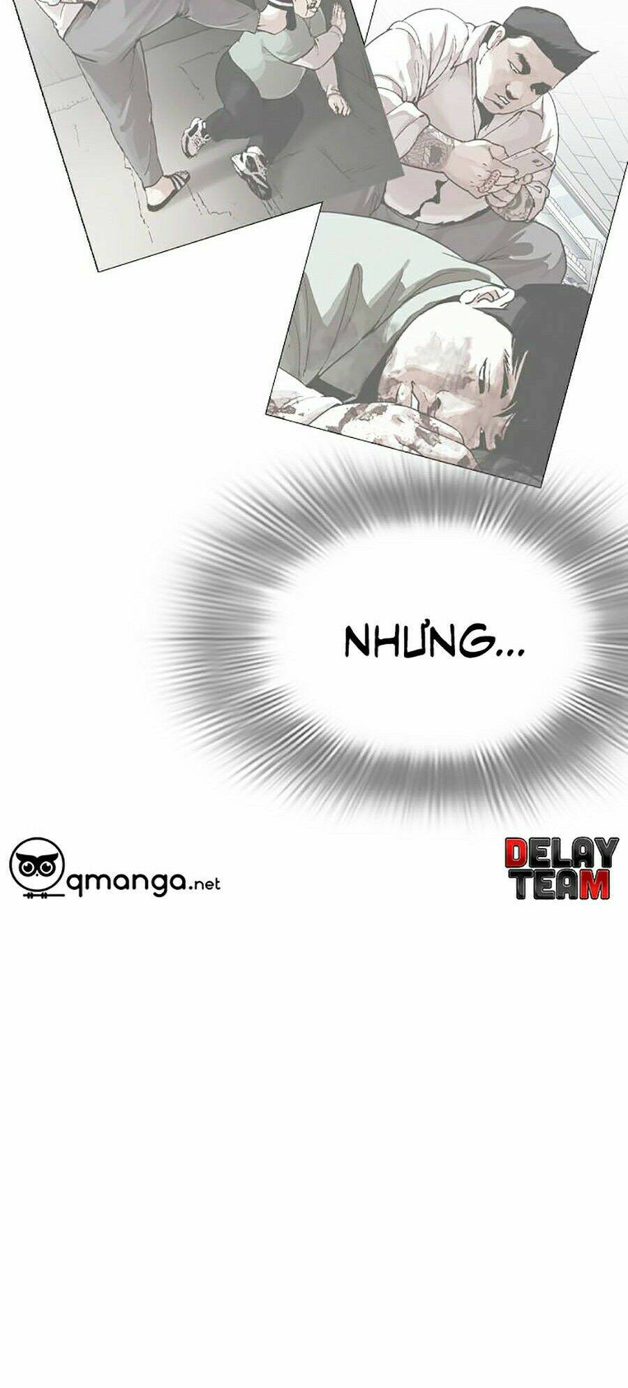 Hoán Đổi Nhiệm Màu Chapter 250 - Trang 2