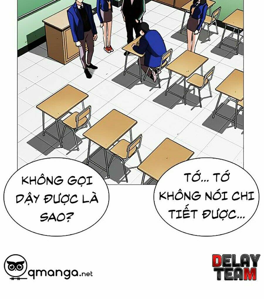 Hoán Đổi Nhiệm Màu Chapter 250 - Trang 2