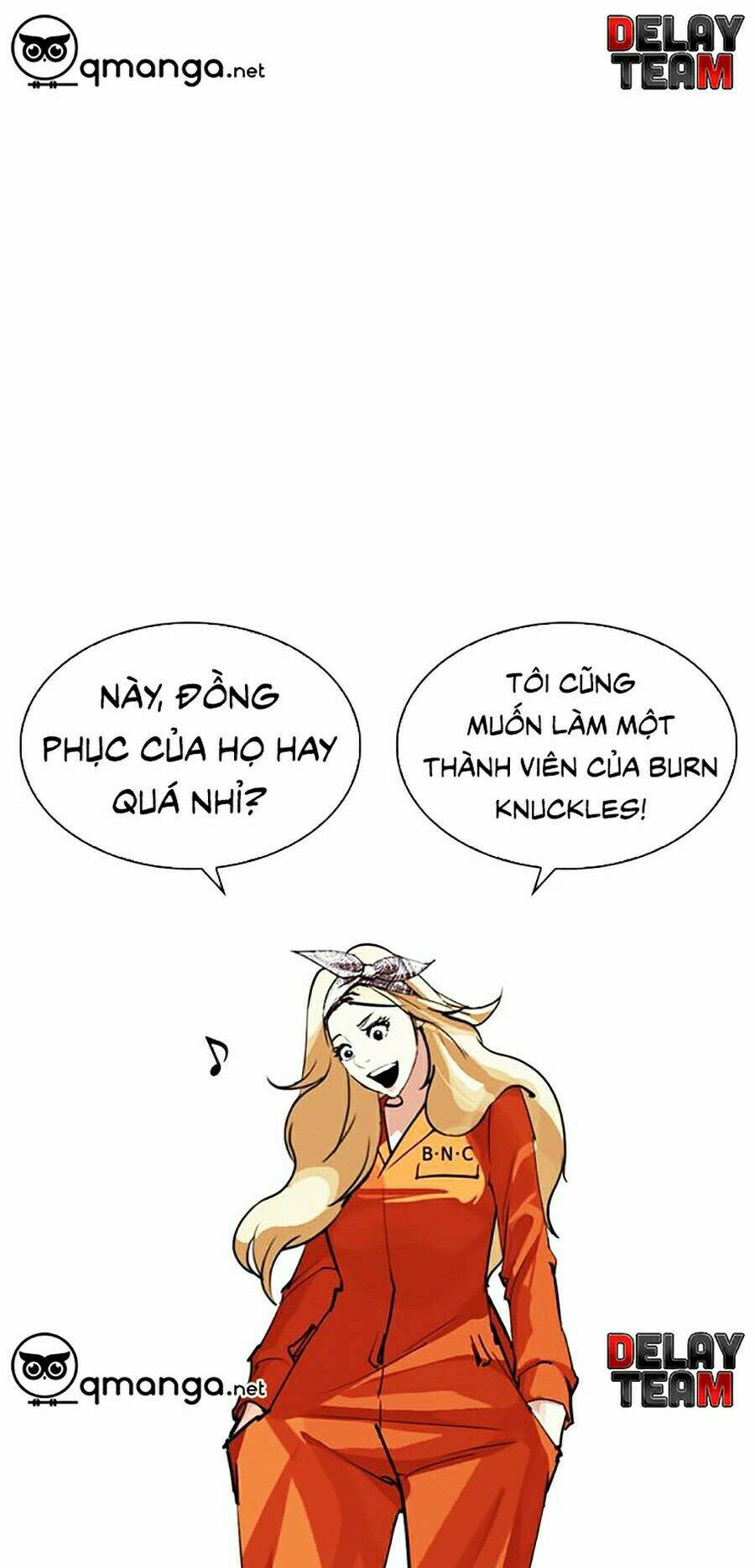 Hoán Đổi Nhiệm Màu Chapter 250 - Trang 2