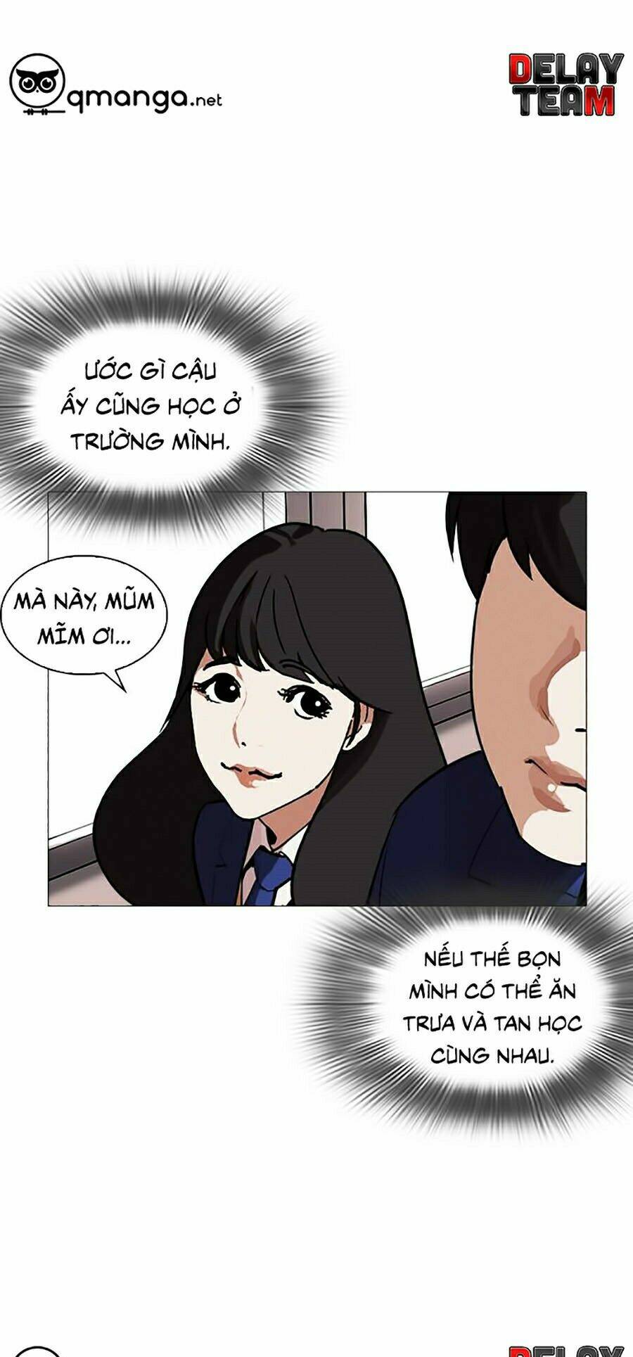 Hoán Đổi Nhiệm Màu Chapter 250 - Trang 2