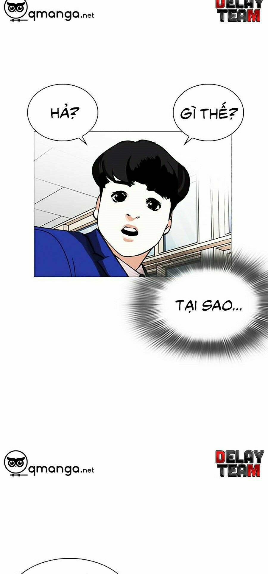 Hoán Đổi Nhiệm Màu Chapter 250 - Trang 2