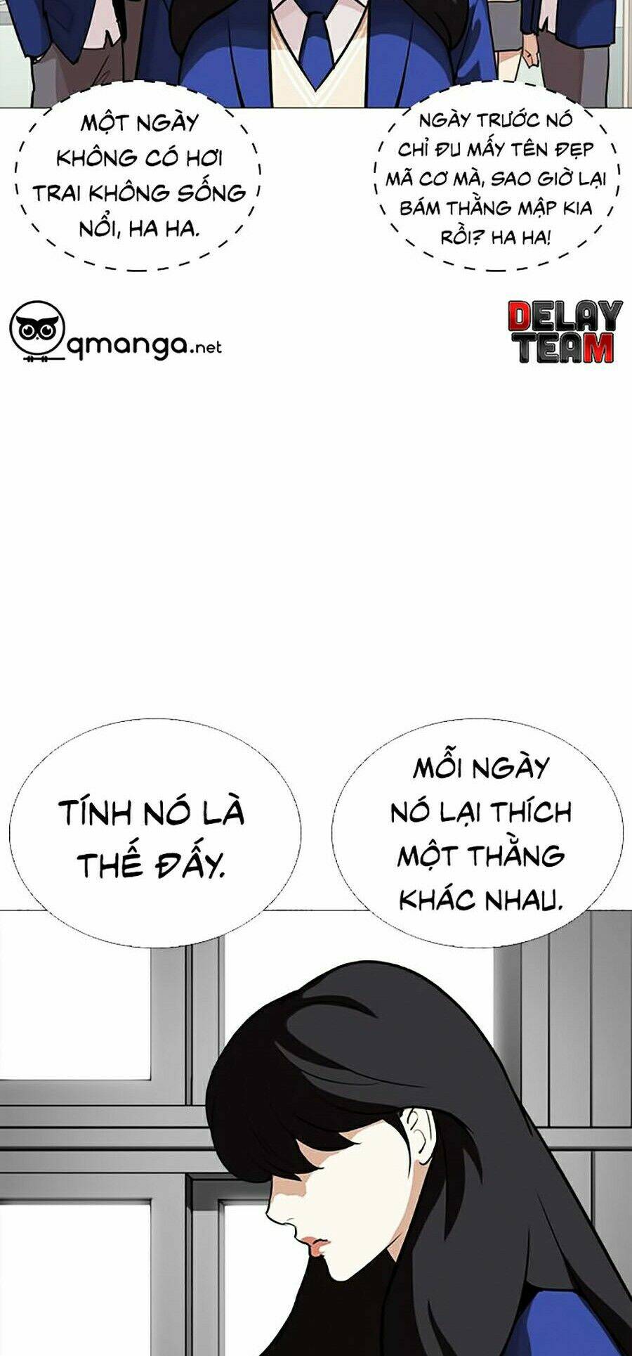 Hoán Đổi Nhiệm Màu Chapter 250 - Trang 2