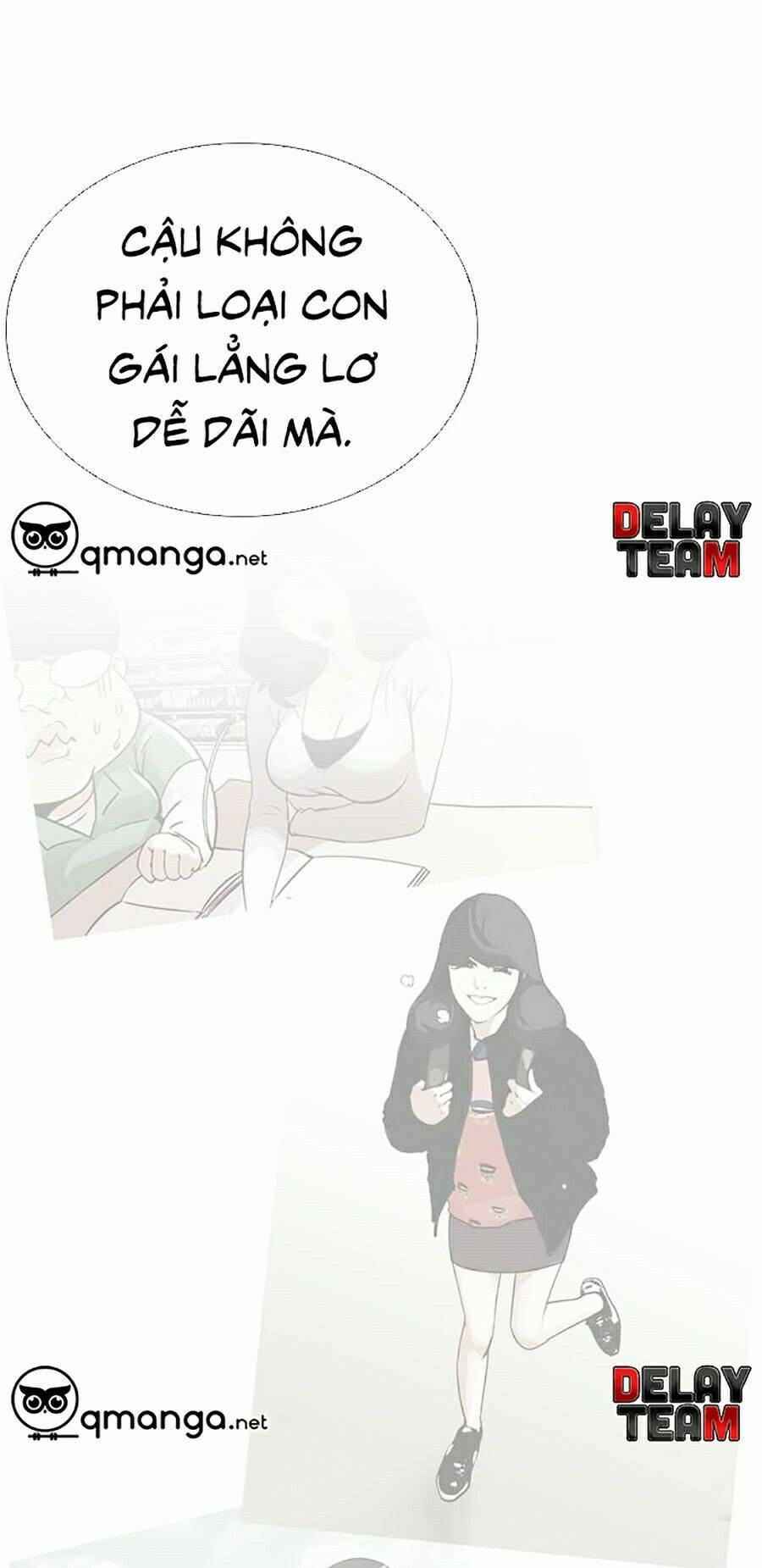 Hoán Đổi Nhiệm Màu Chapter 250 - Trang 2