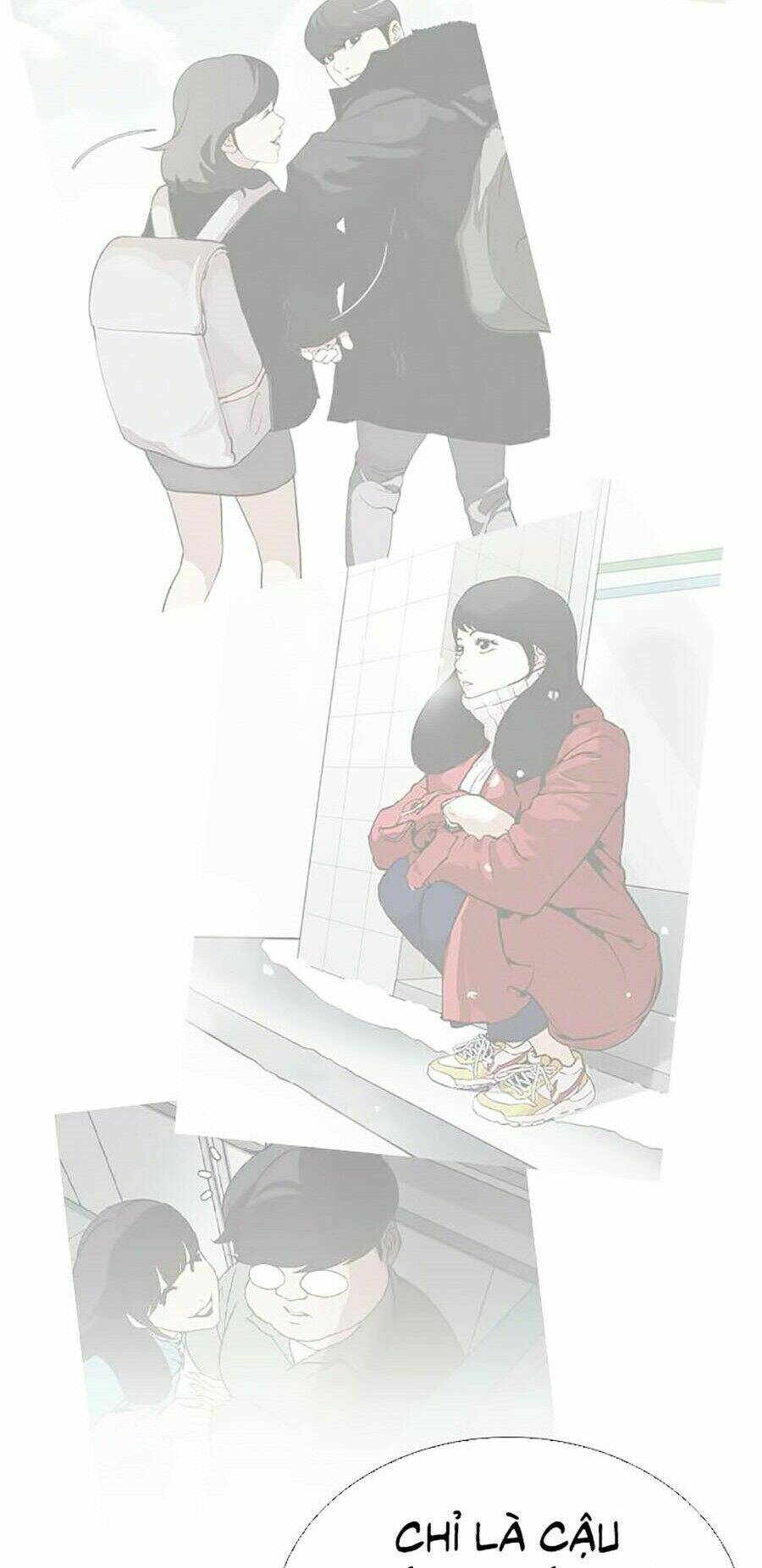 Hoán Đổi Nhiệm Màu Chapter 250 - Trang 2