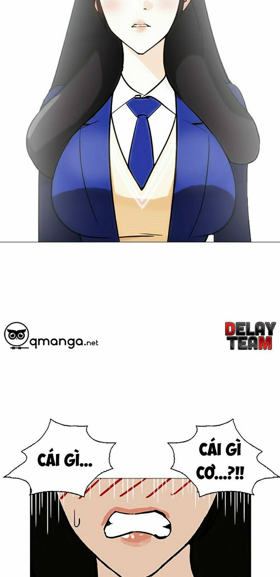 Hoán Đổi Nhiệm Màu Chapter 250 - Trang 2