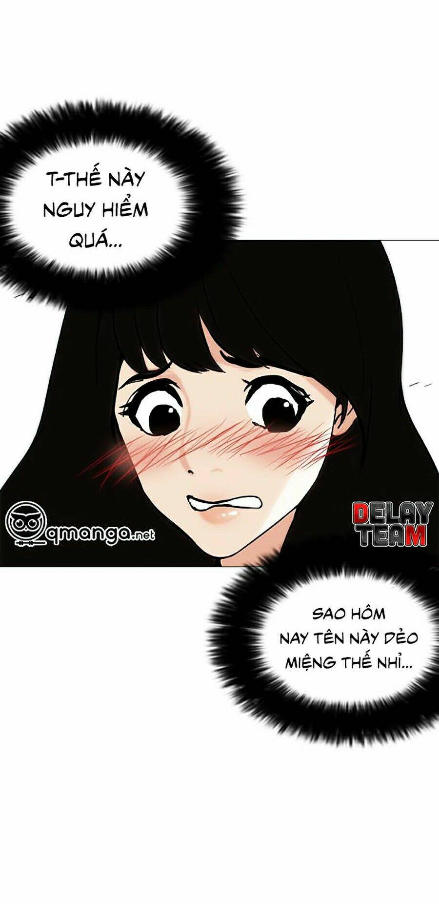 Hoán Đổi Nhiệm Màu Chapter 250 - Trang 2