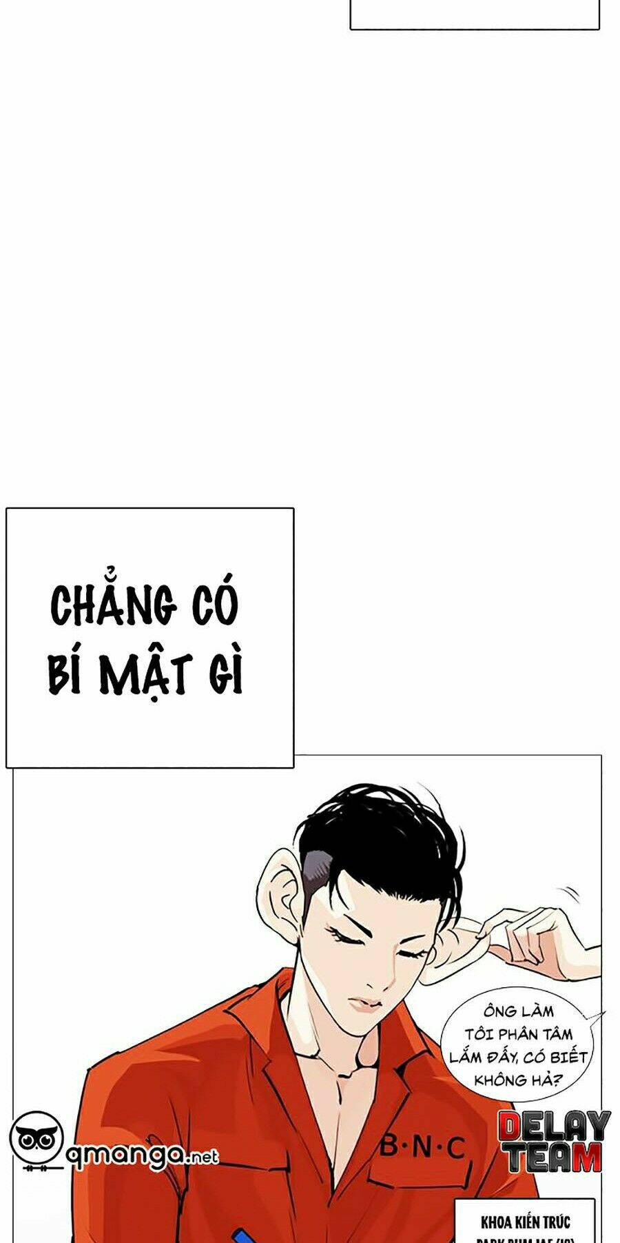 Hoán Đổi Nhiệm Màu Chapter 251 - Trang 2