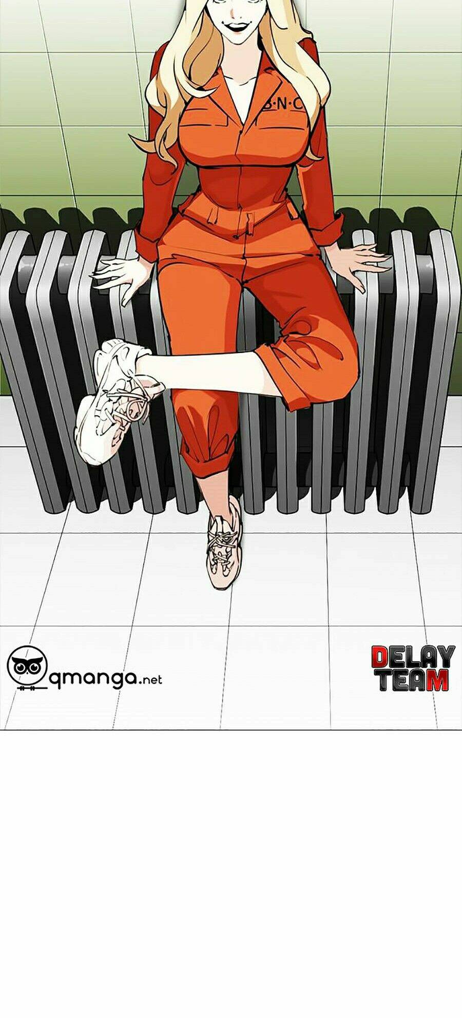 Hoán Đổi Nhiệm Màu Chapter 251 - Trang 2