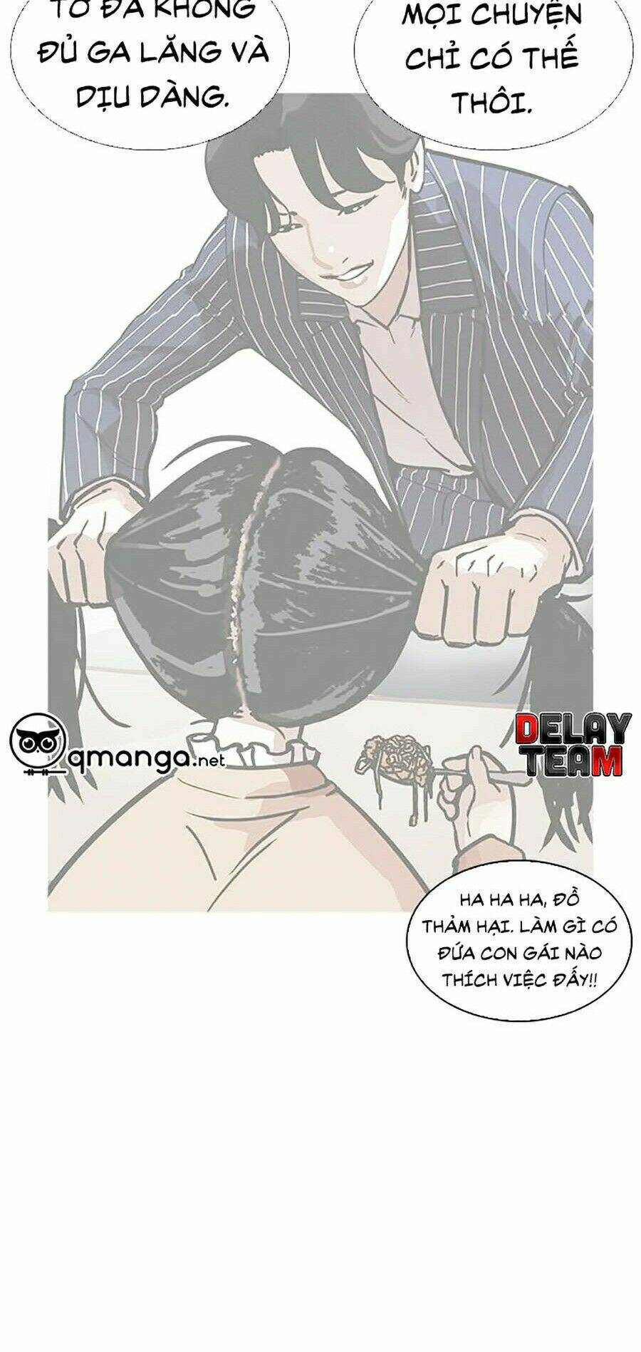 Hoán Đổi Nhiệm Màu Chapter 251 - Trang 2