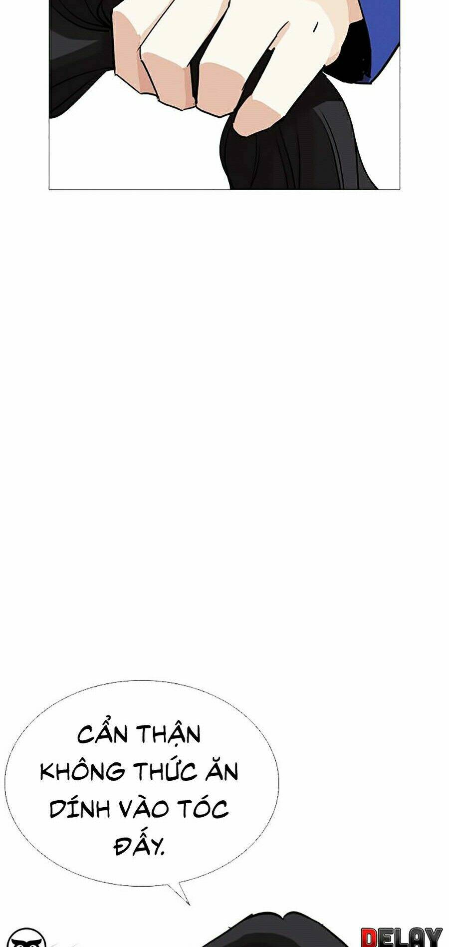 Hoán Đổi Nhiệm Màu Chapter 251 - Trang 2