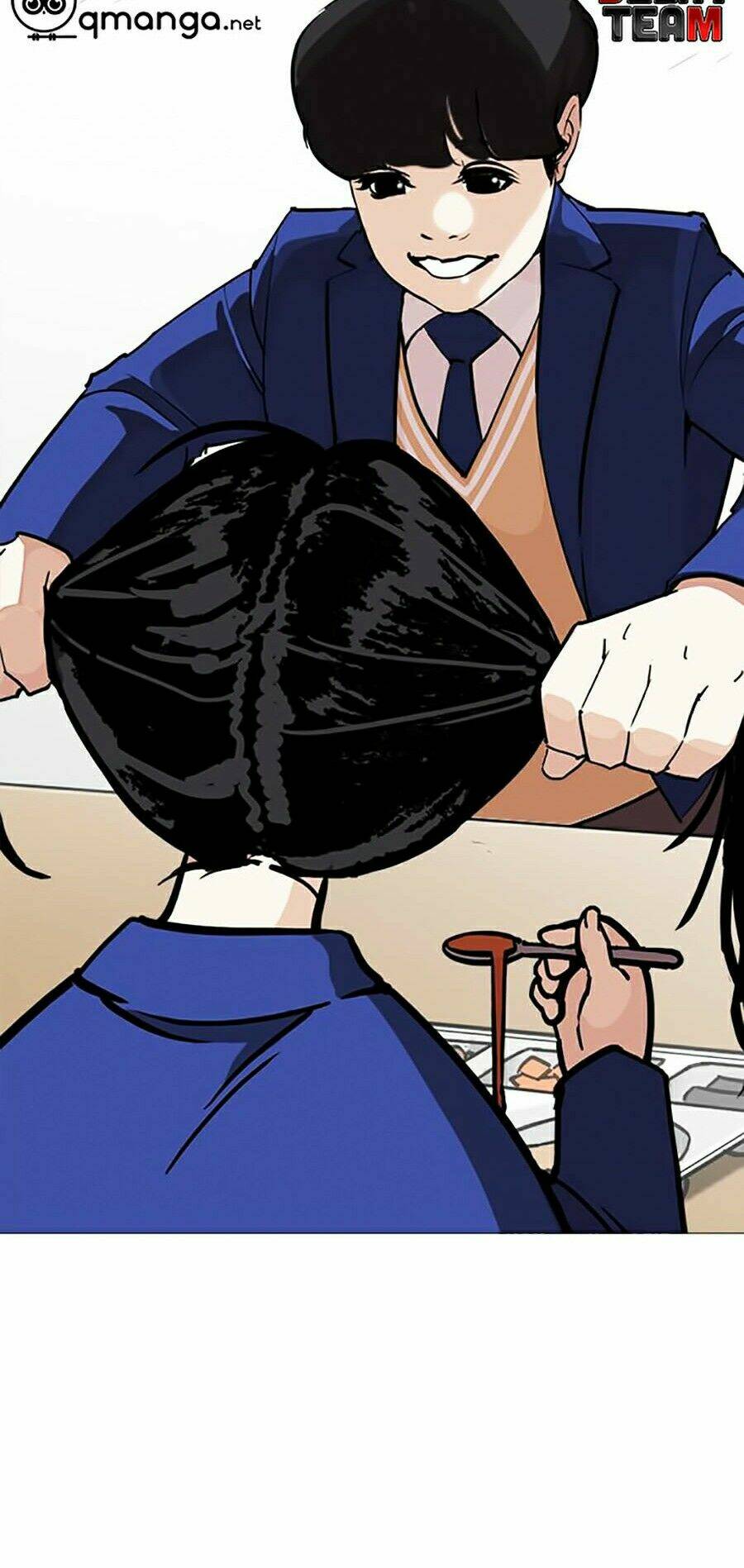 Hoán Đổi Nhiệm Màu Chapter 251 - Trang 2