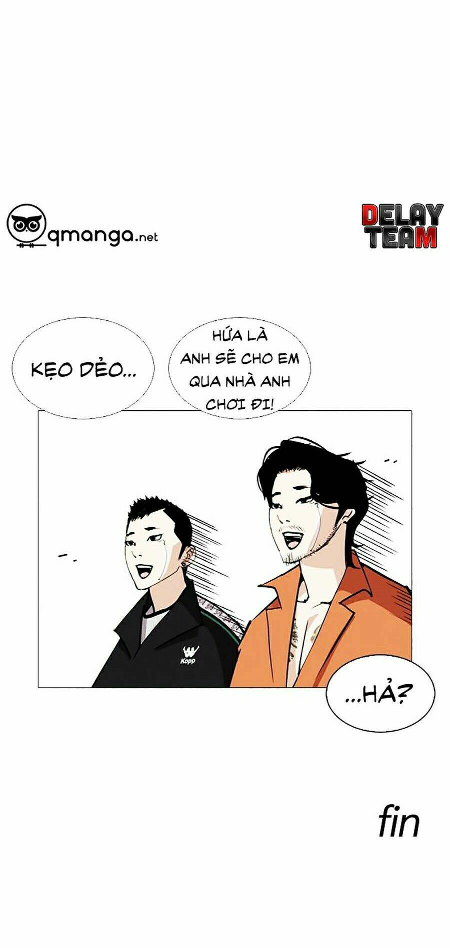 Hoán Đổi Nhiệm Màu Chapter 251 - Trang 2