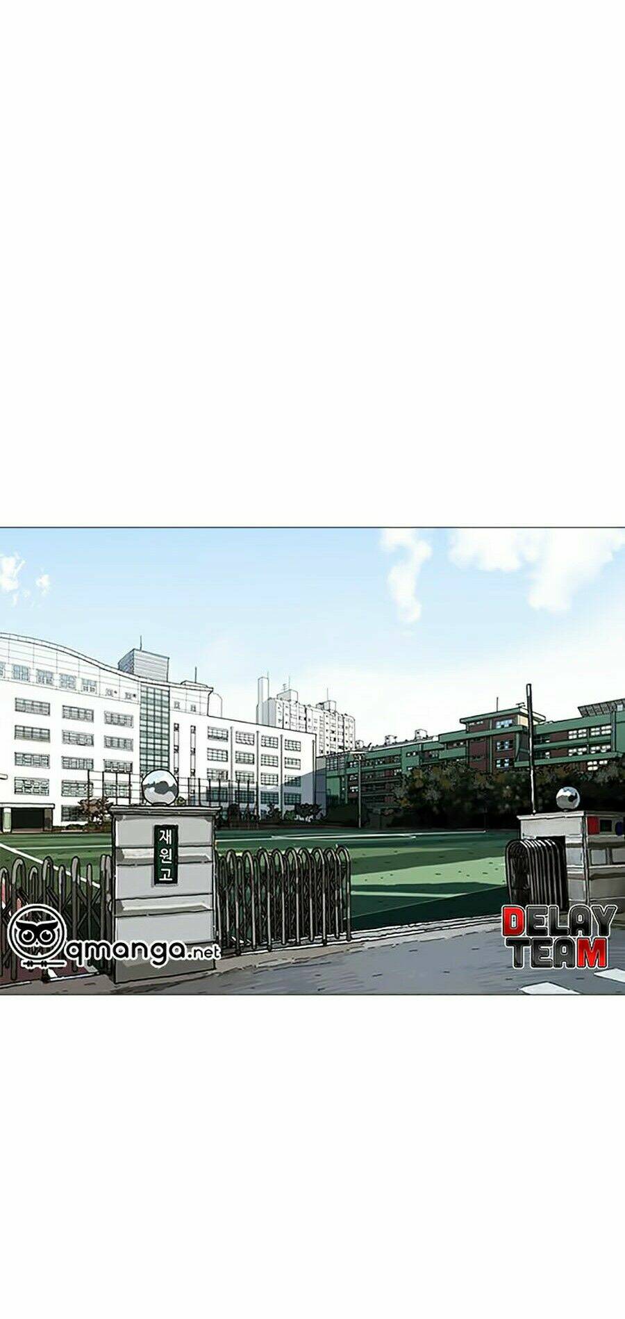 Hoán Đổi Nhiệm Màu Chapter 251 - Trang 2