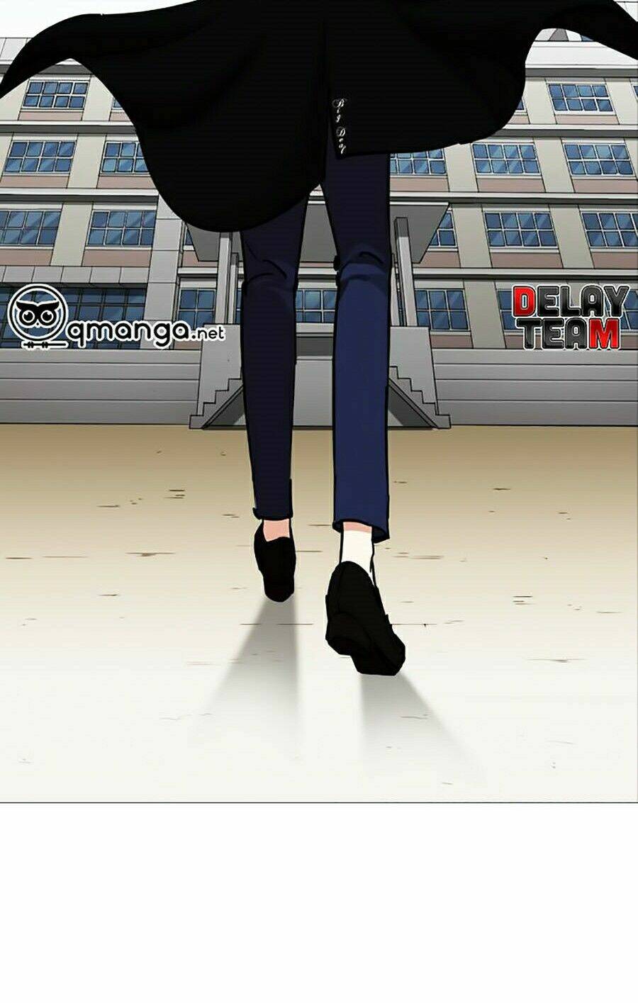 Hoán Đổi Nhiệm Màu Chapter 251 - Trang 2