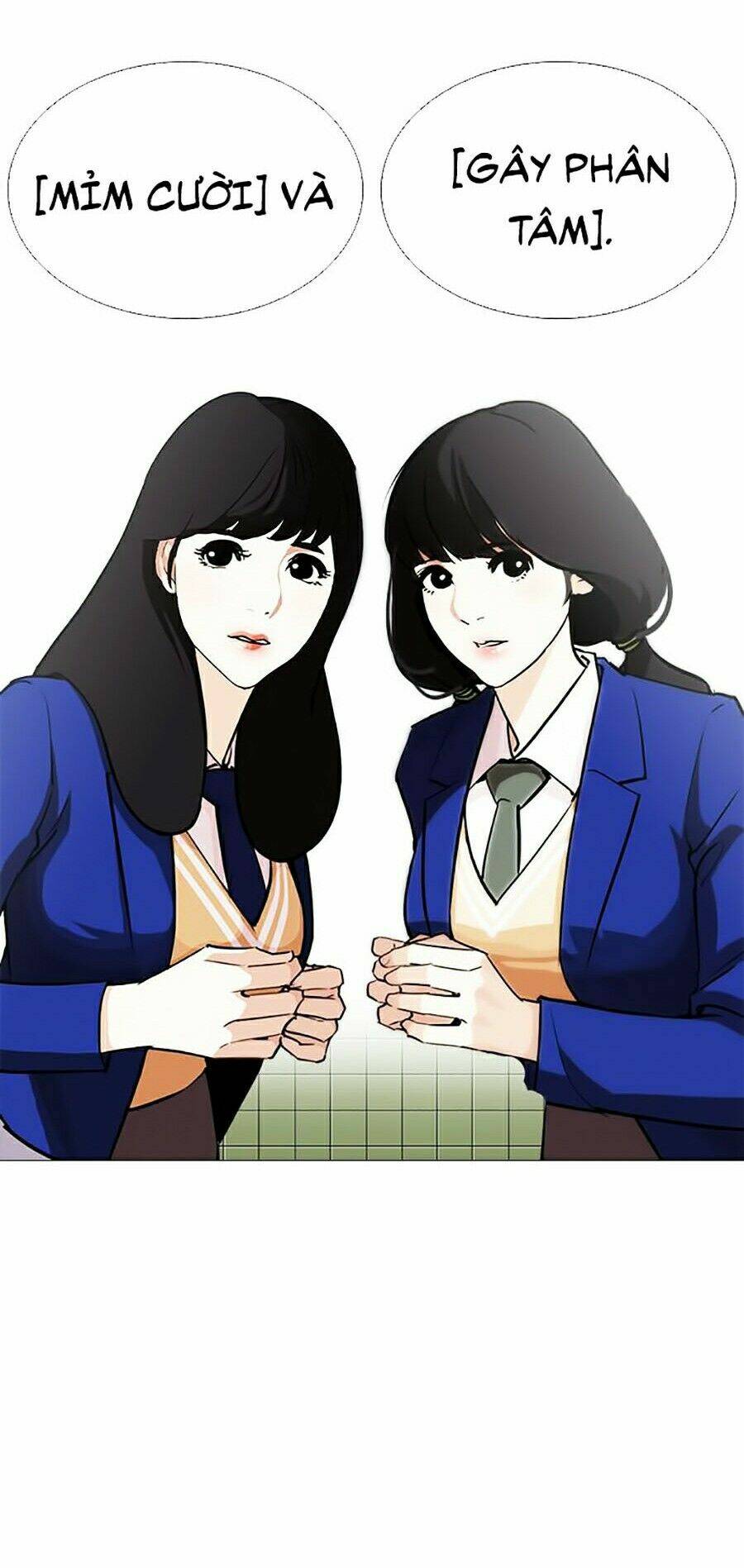 Hoán Đổi Nhiệm Màu Chapter 251 - Trang 2