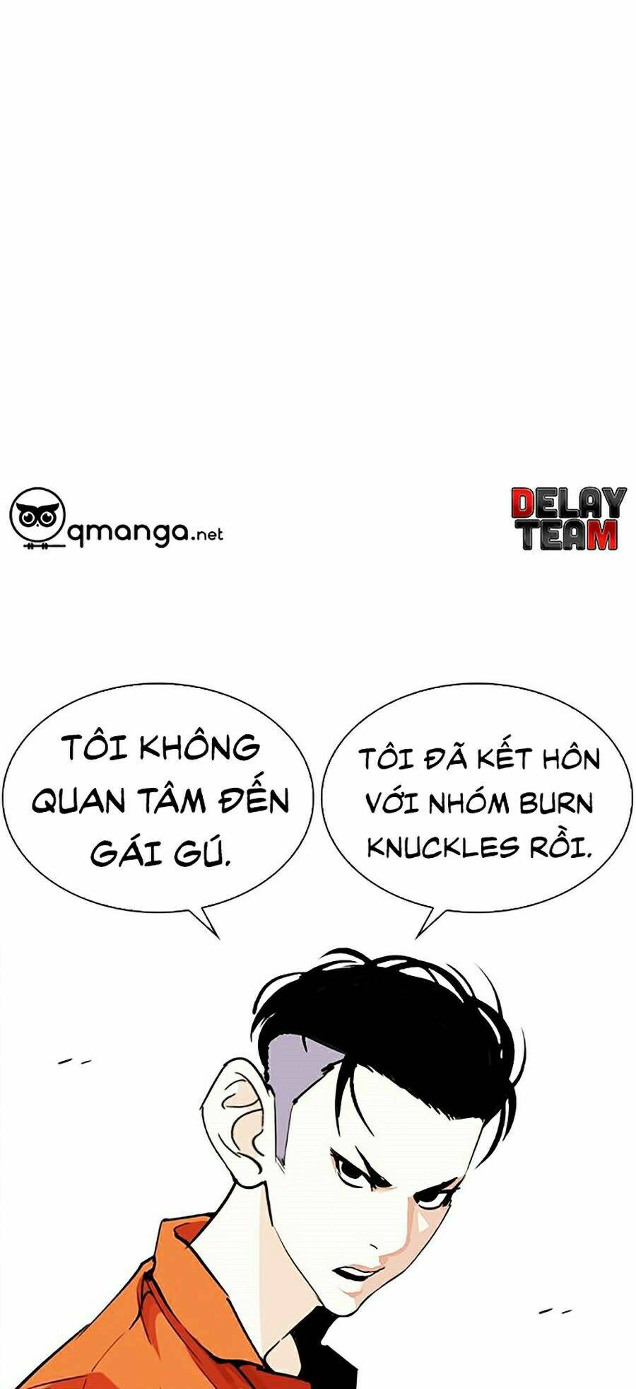 Hoán Đổi Nhiệm Màu Chapter 251 - Trang 2