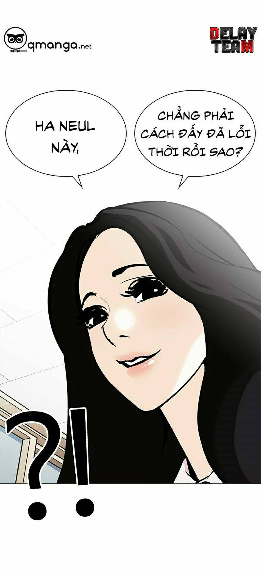 Hoán Đổi Nhiệm Màu Chapter 251 - Trang 2