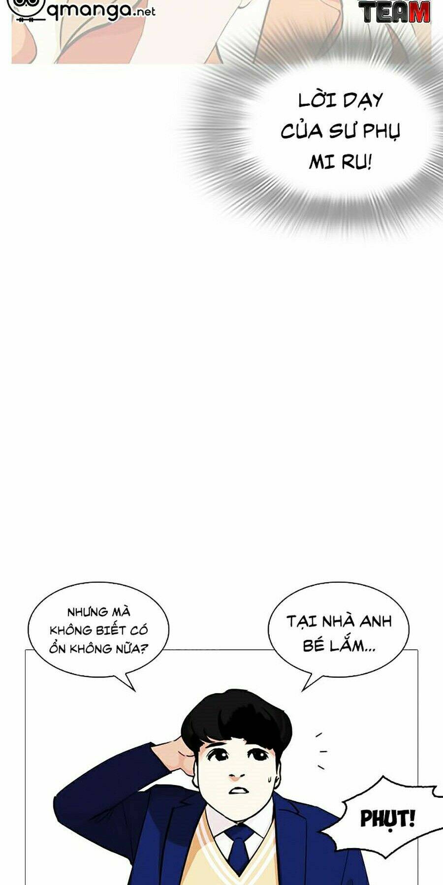 Hoán Đổi Nhiệm Màu Chapter 251 - Trang 2