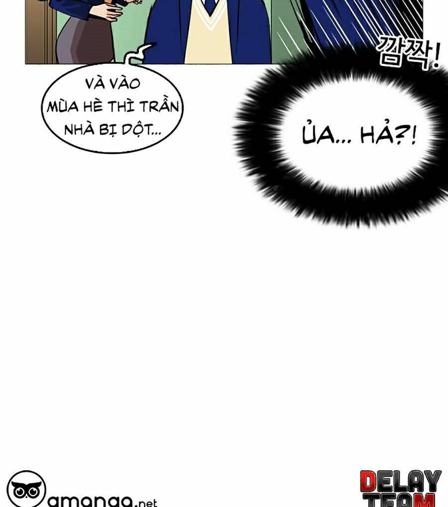 Hoán Đổi Nhiệm Màu Chapter 251 - Trang 2