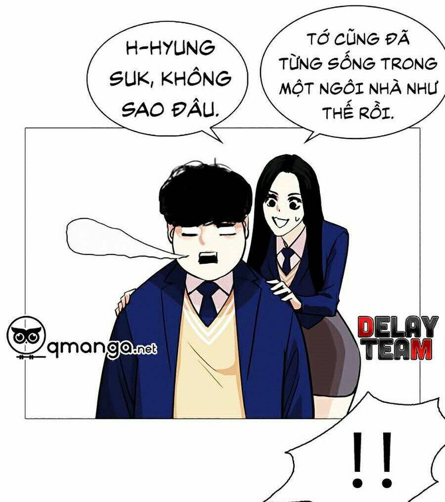 Hoán Đổi Nhiệm Màu Chapter 251 - Trang 2