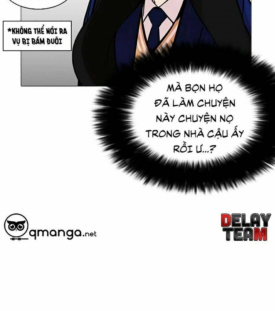 Hoán Đổi Nhiệm Màu Chapter 251 - Trang 2