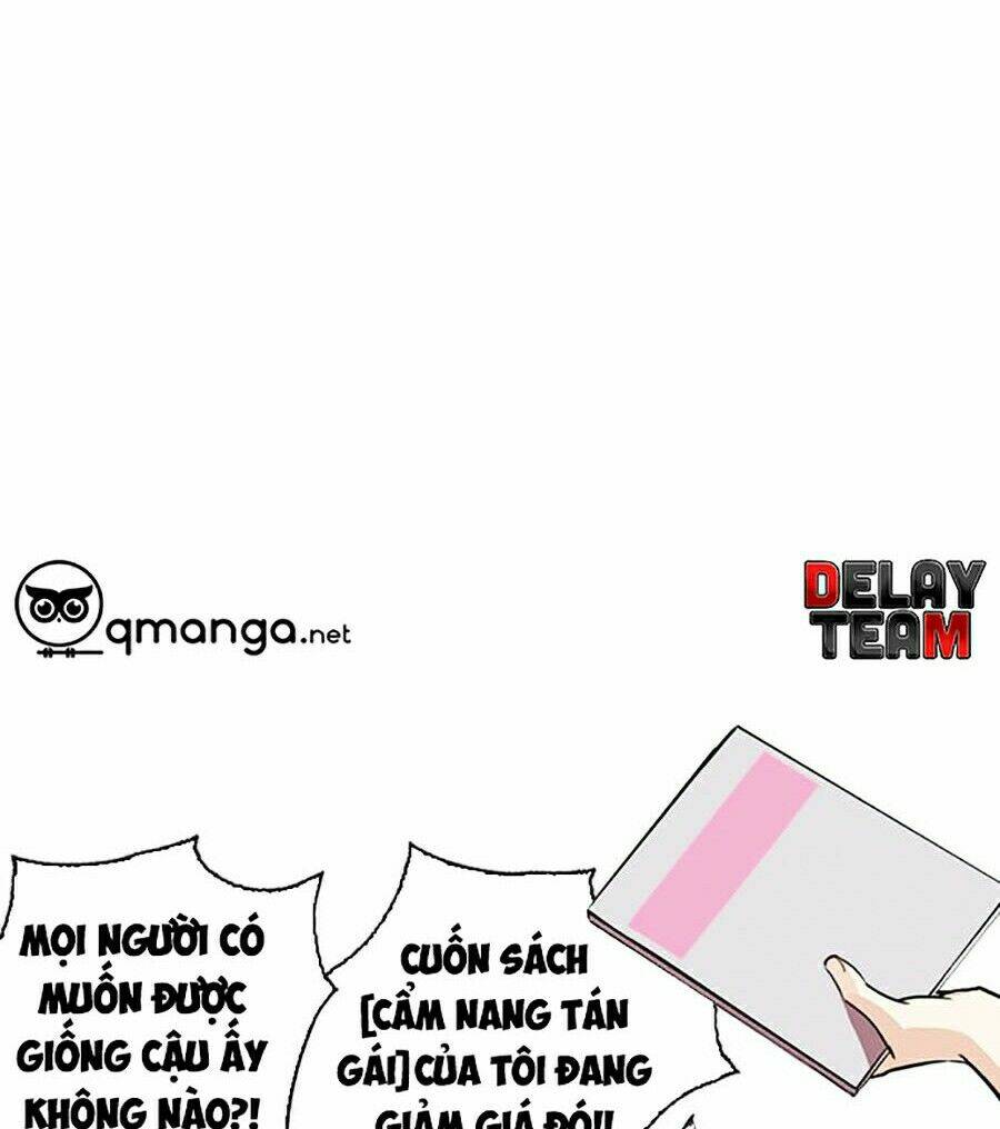 Hoán Đổi Nhiệm Màu Chapter 251 - Trang 2