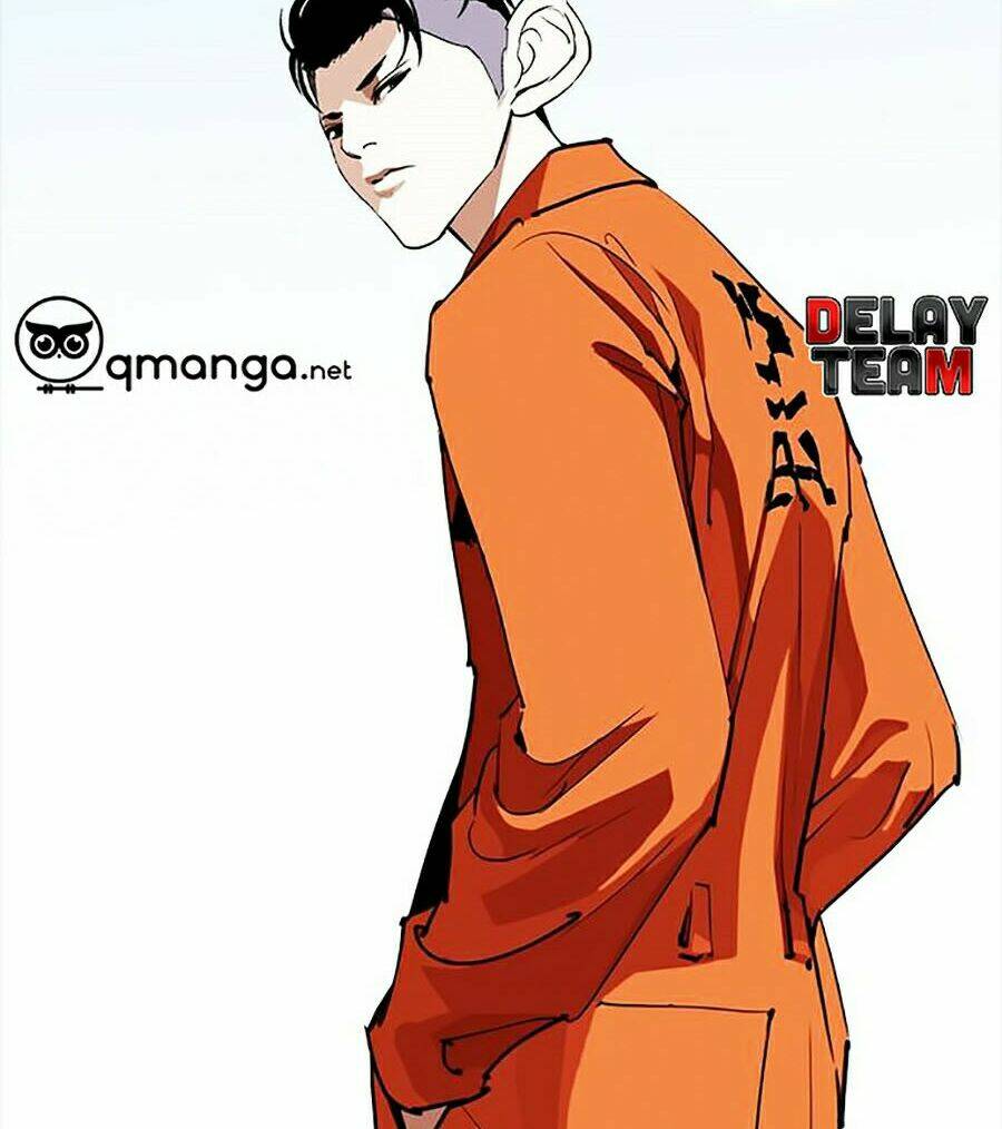 Hoán Đổi Nhiệm Màu Chapter 252 - Trang 2