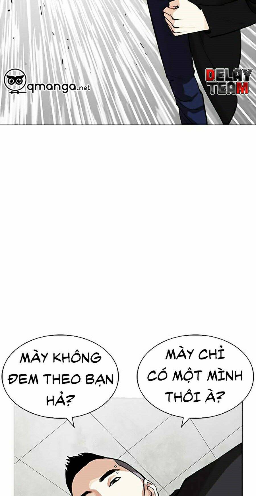 Hoán Đổi Nhiệm Màu Chapter 252 - Trang 2