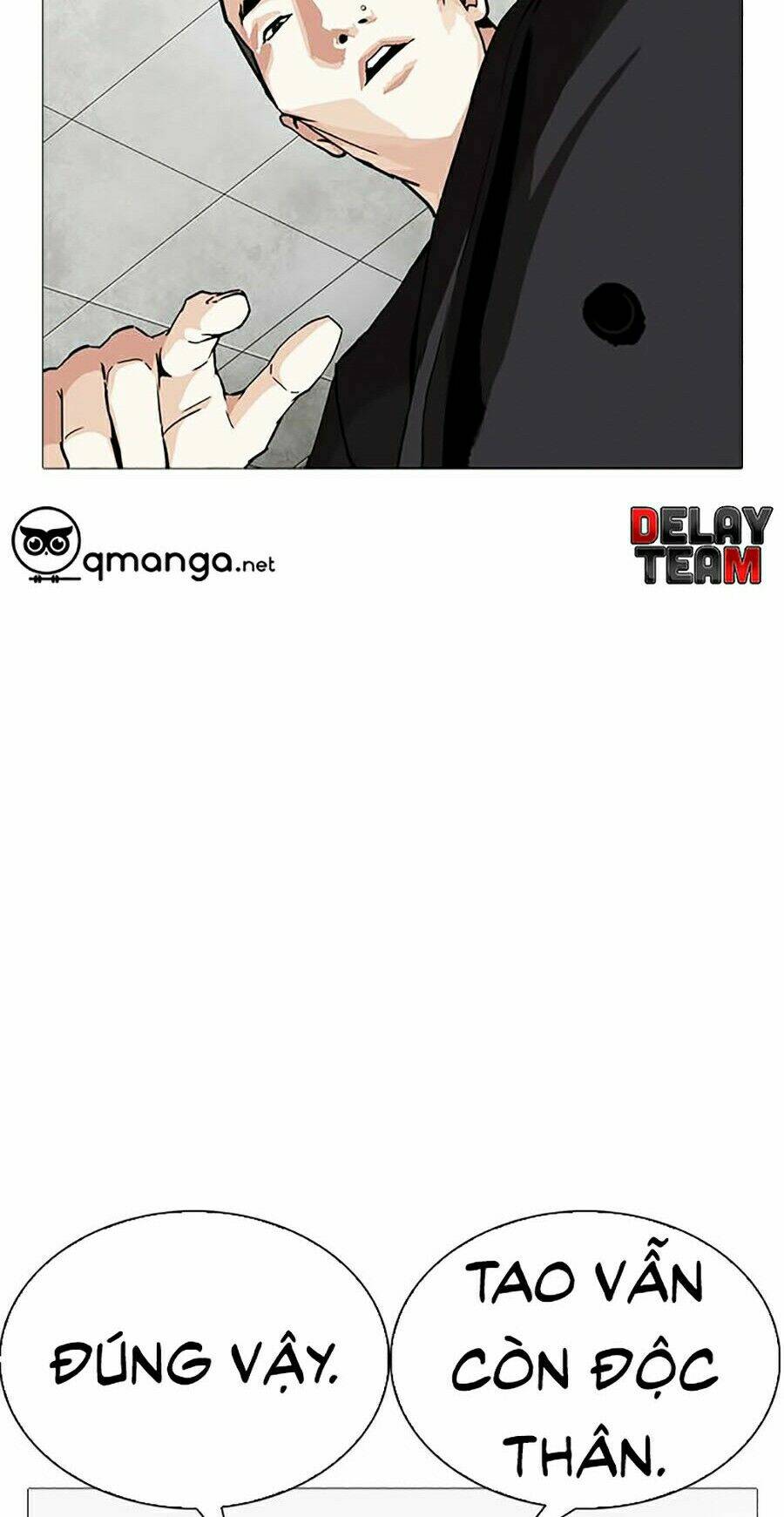 Hoán Đổi Nhiệm Màu Chapter 252 - Trang 2