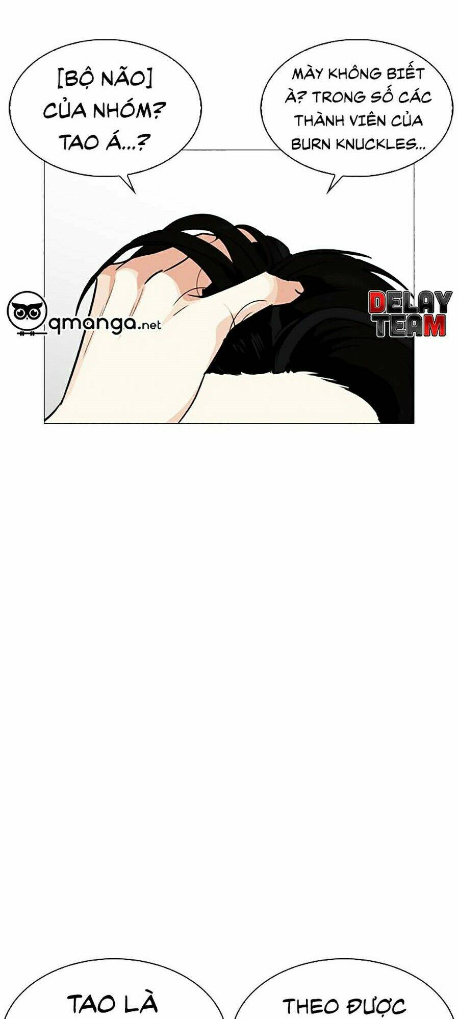 Hoán Đổi Nhiệm Màu Chapter 252 - Trang 2