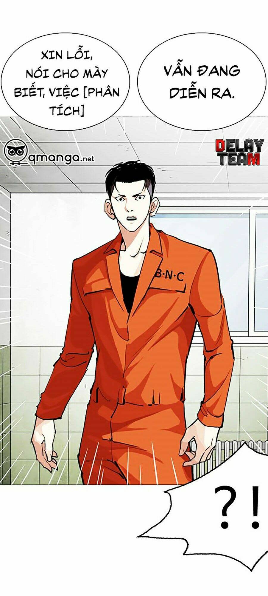 Hoán Đổi Nhiệm Màu Chapter 252 - Trang 2