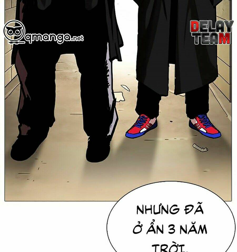 Hoán Đổi Nhiệm Màu Chapter 252 - Trang 2