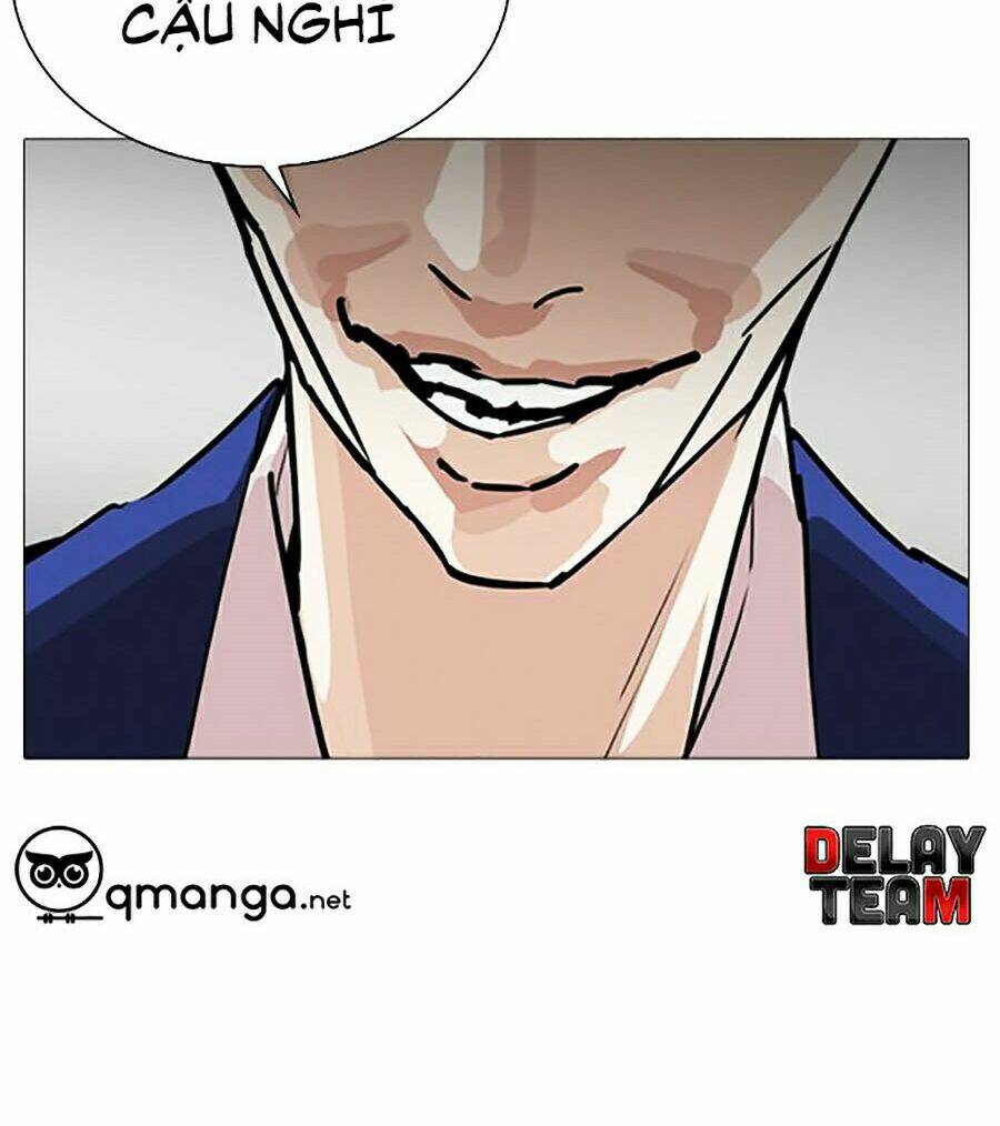 Hoán Đổi Nhiệm Màu Chapter 252 - Trang 2