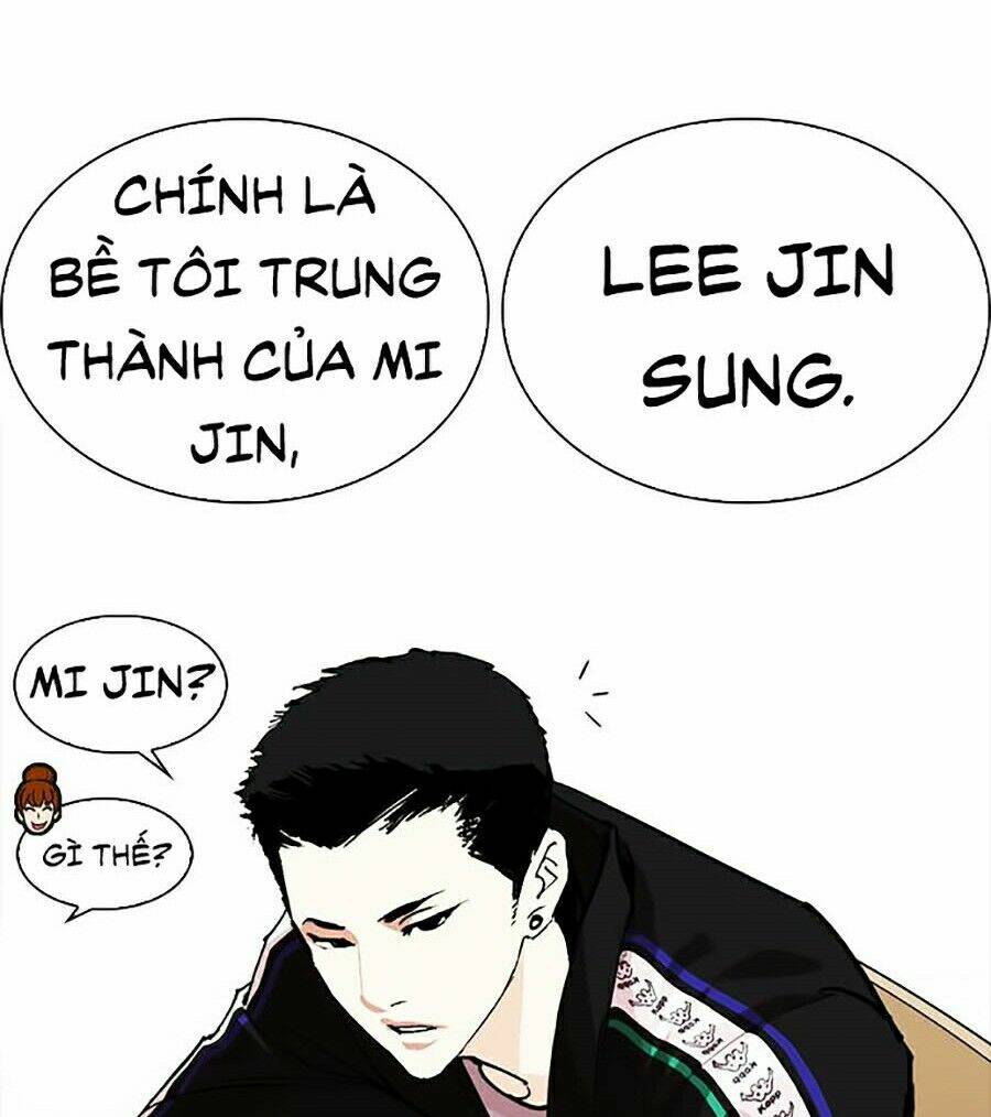 Hoán Đổi Nhiệm Màu Chapter 252 - Trang 2